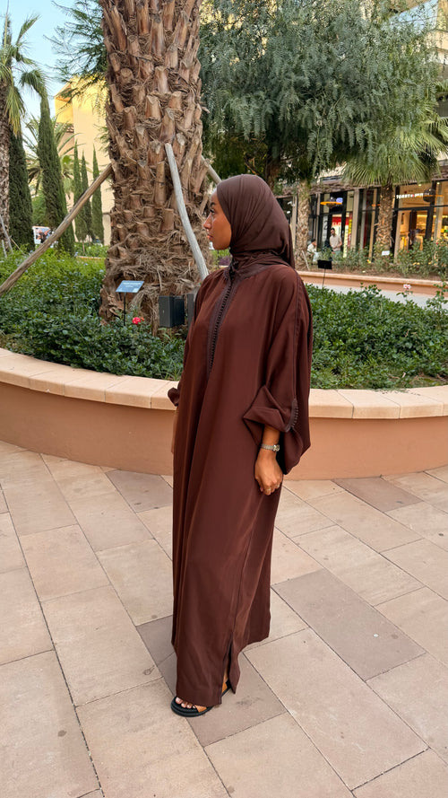 Robe beldi Layal
