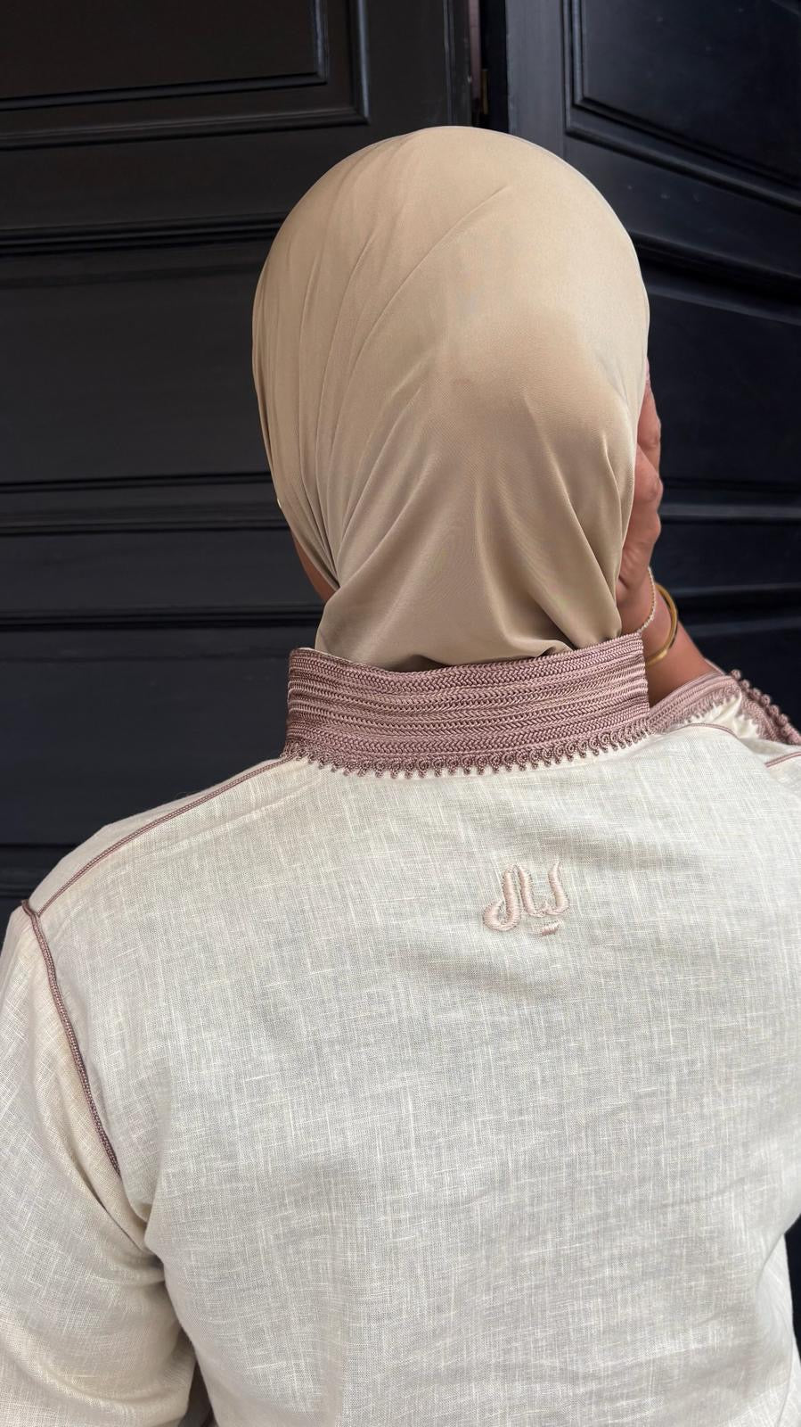 Tunique Layal
