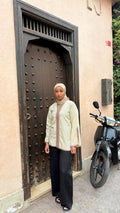 Tunique Layal