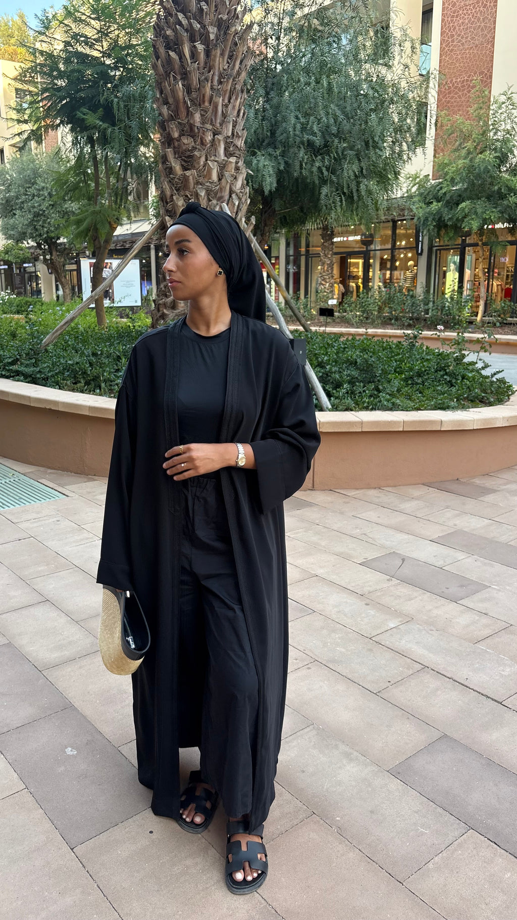Kimono layal