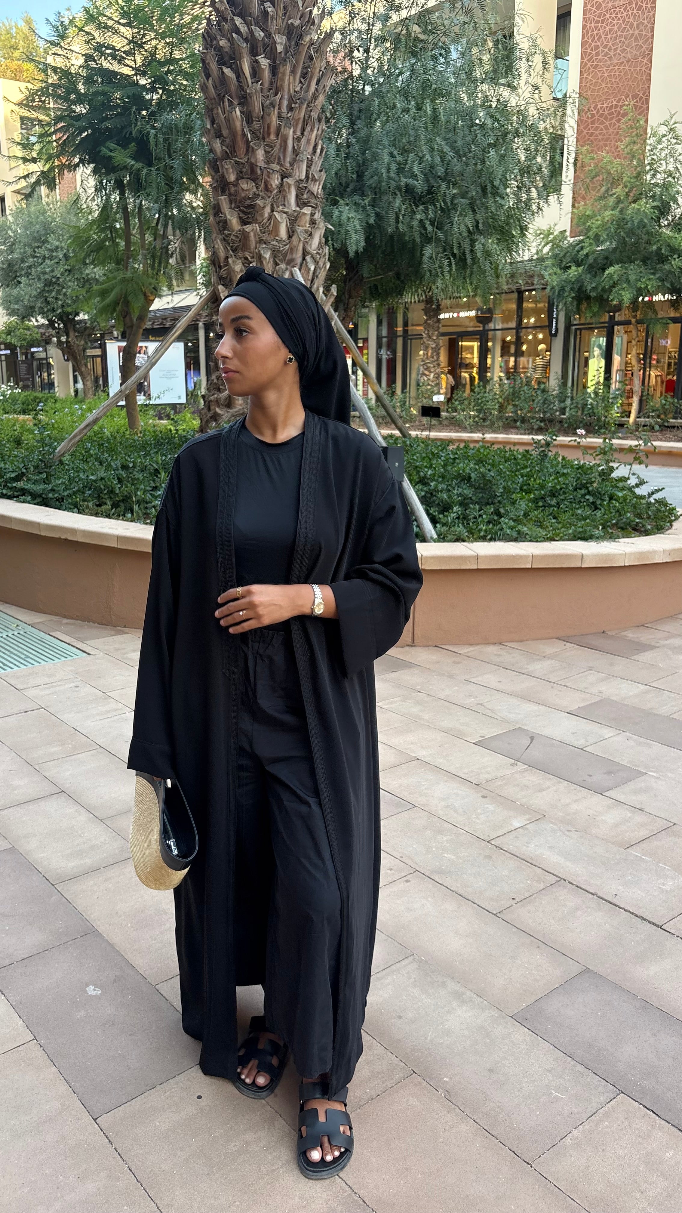 Kimono layal