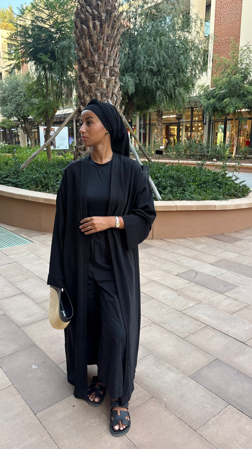 Kimono layal