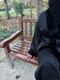 Ensemble Classy Black