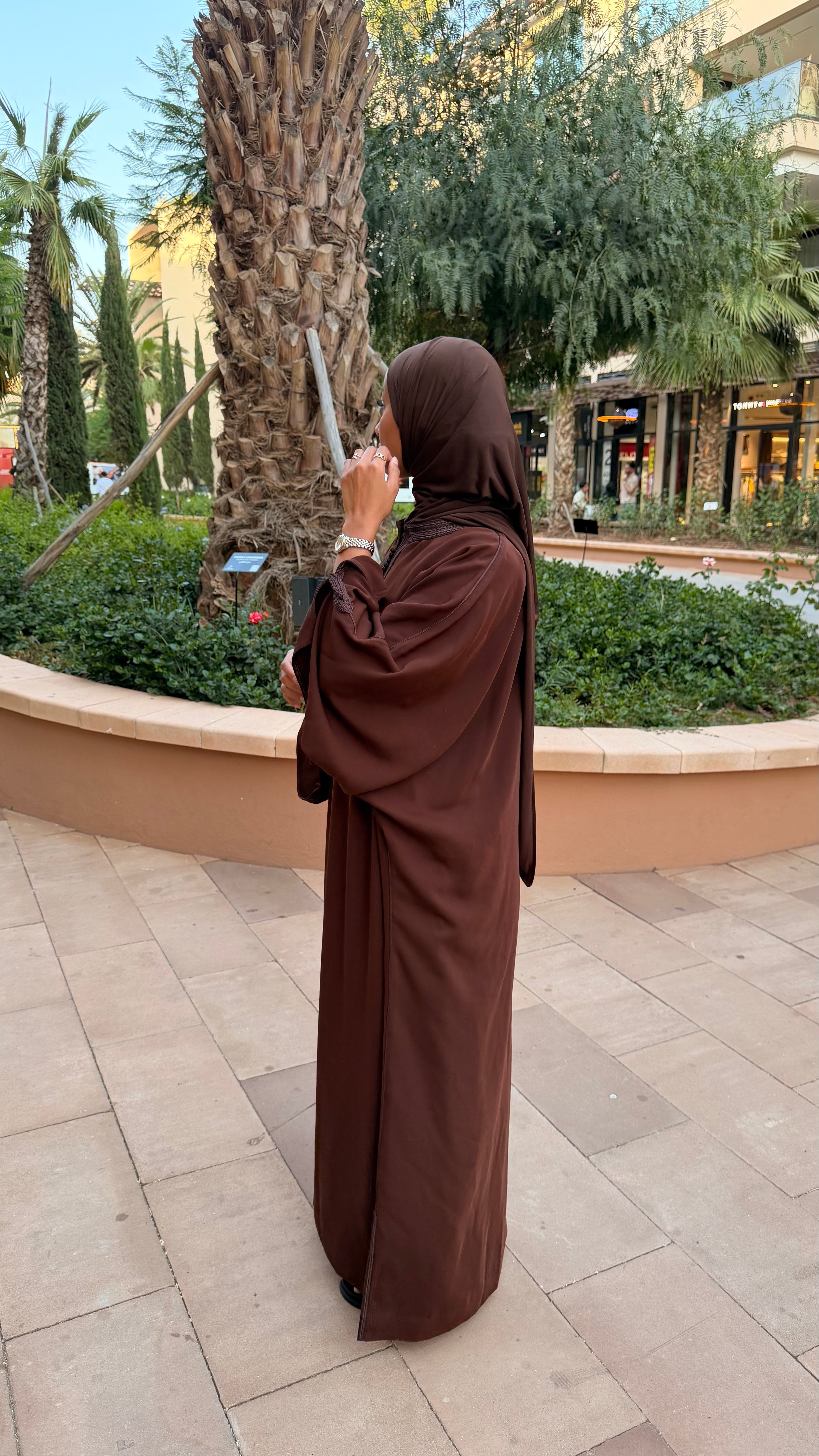 Robe beldi Layal