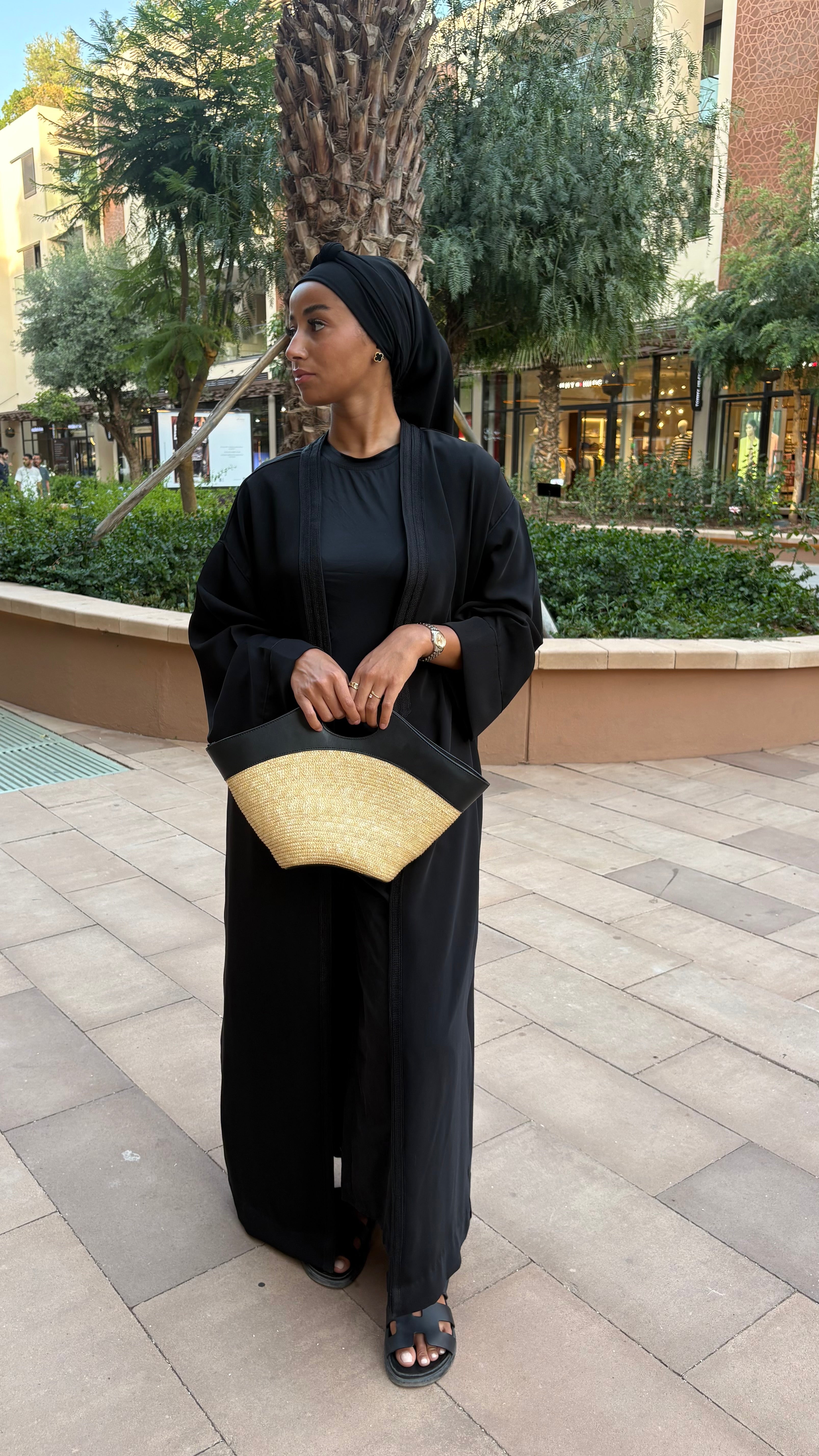 Kimono layal