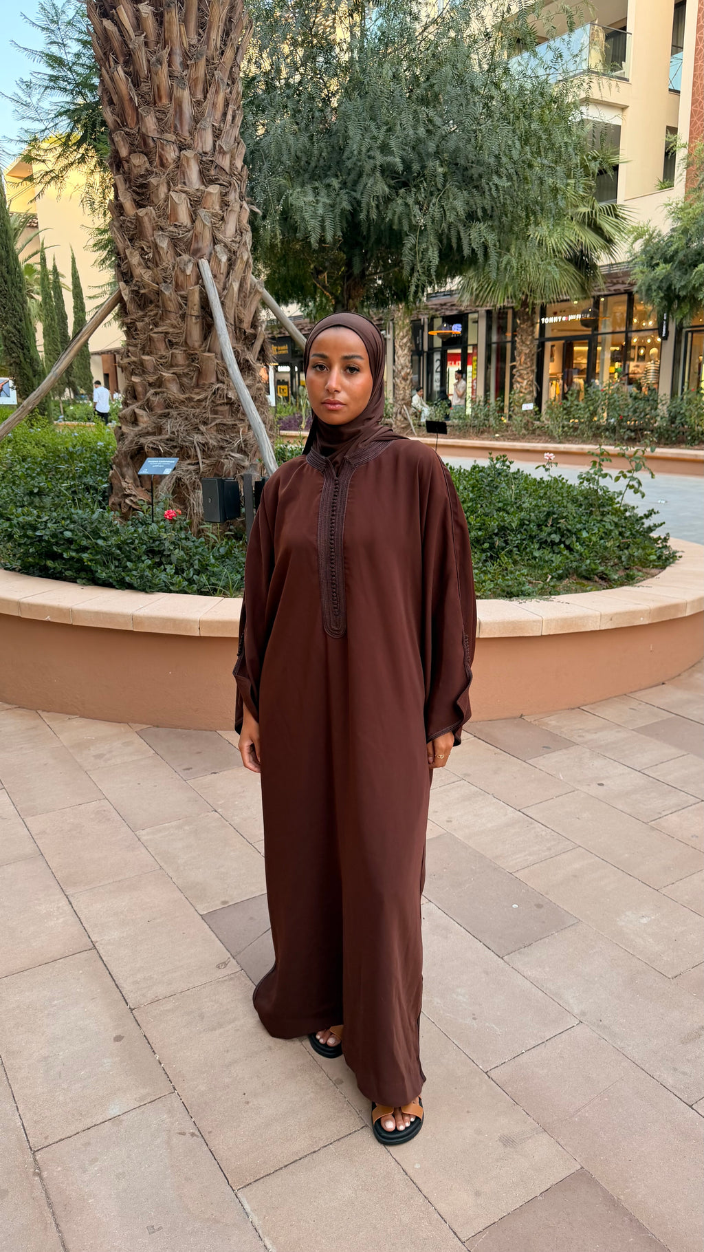 Robe beldi Layal