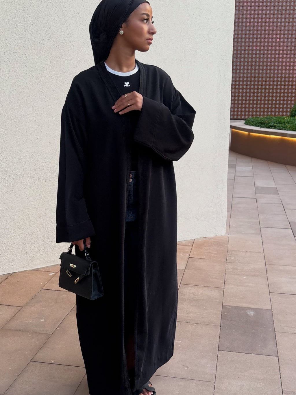 Kimono layal