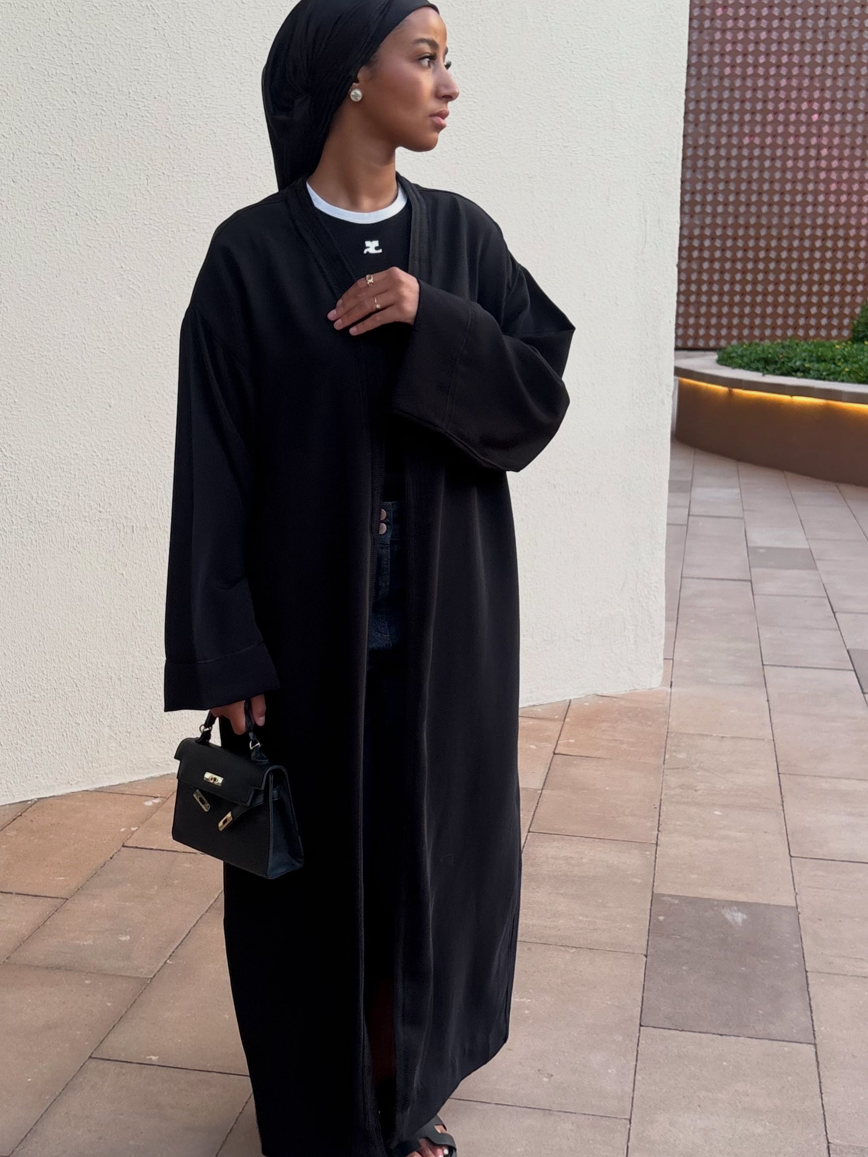 Kimono layal