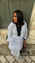 Caftan Sabah 2