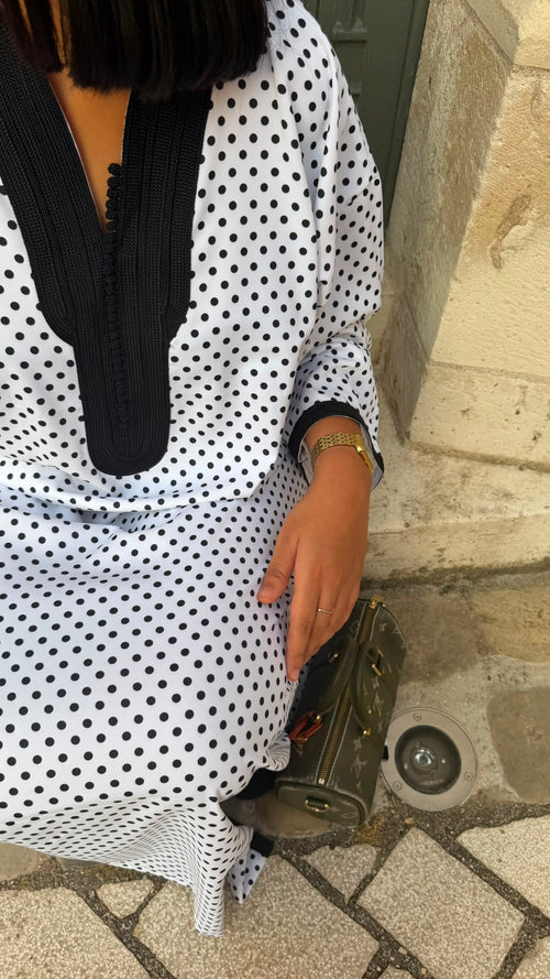 Caftan Sabah 2